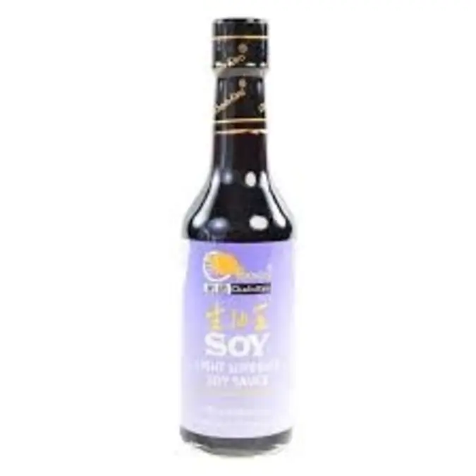 Chain Kwo Light Sup Soy Sce 150Ml